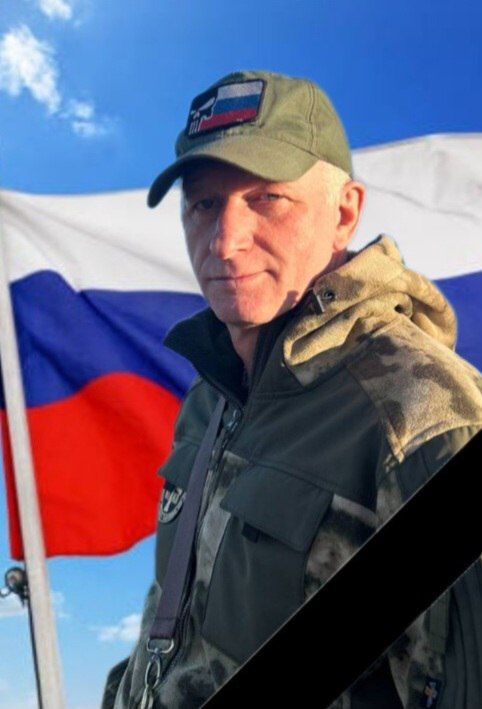 55-летний командир отделения погиб на СВО, защищая позиции под огнём и дронами