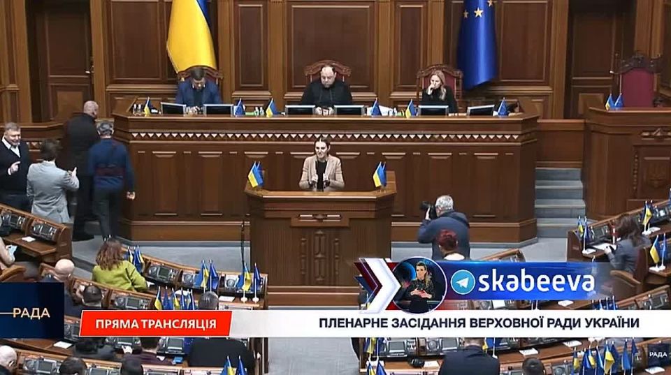 ‘НАБУ и САП – это главные враги Украины