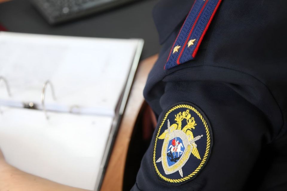 Житель Тверской области осужден за причинение тяжкого вреда здоровью, повлекшего по неосторожности смерть родственника