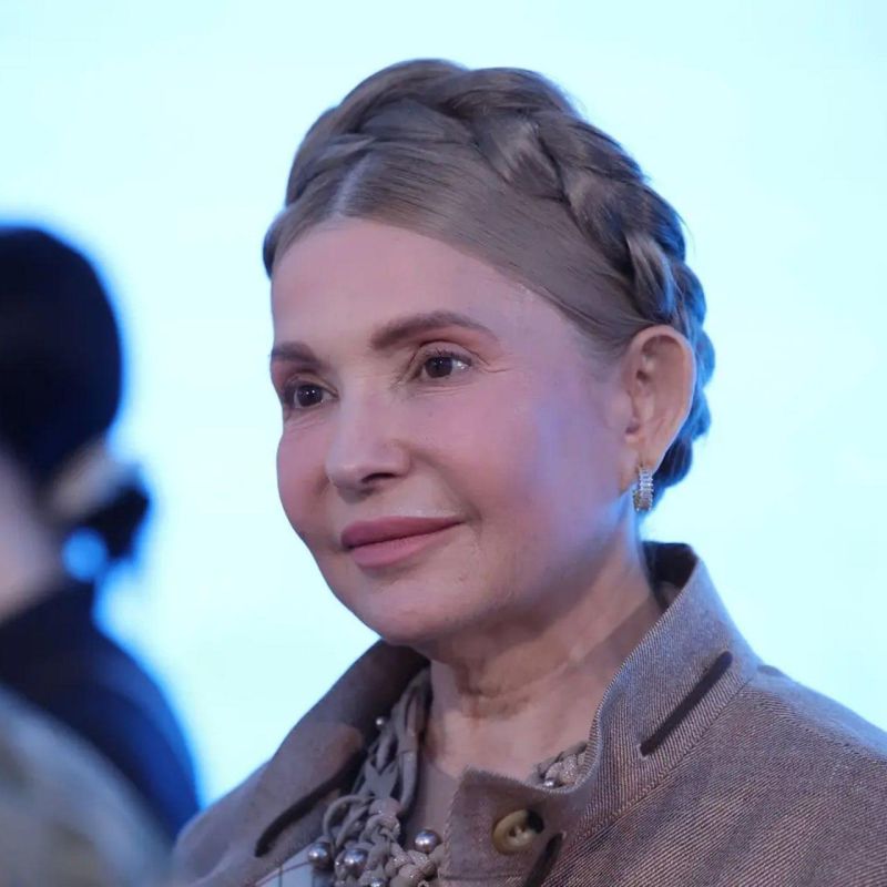 Тимошенко может грозить срок до 10 лет за «предоставление неправомерной выгоды должностному лицу»