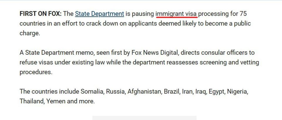 Fox News ������� ������� �� ���������� ��� � ���