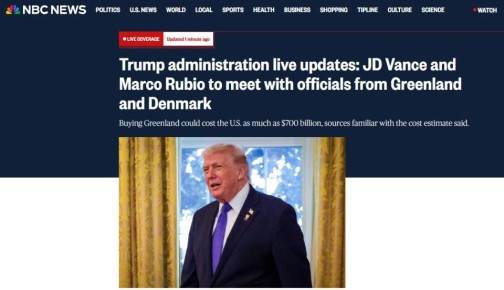 ����� ������ ������� ������� ���� �� ������� ���������� ��� ��������� ��� � 700 ���������� �������� � NBC News