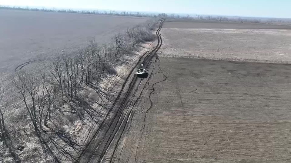 ПРЕМЬЕРА. «ШТУРМОВАЯ» - Чичерина /военные_песенки/