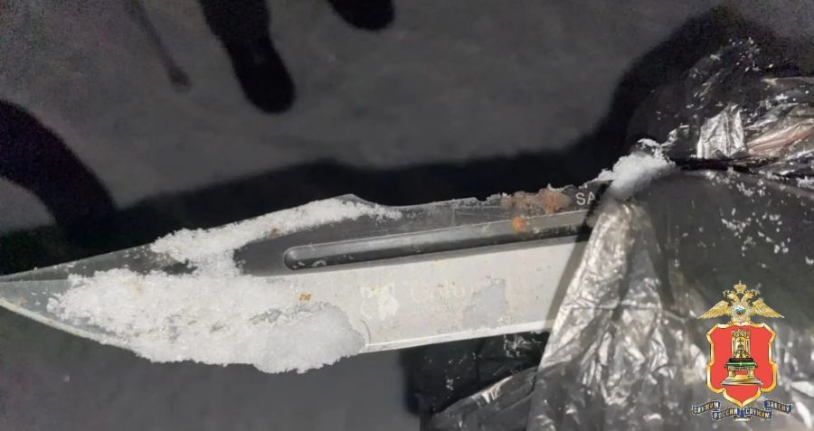 В Бологое опасный флирт пьяного дебошира привел к уголовному делу