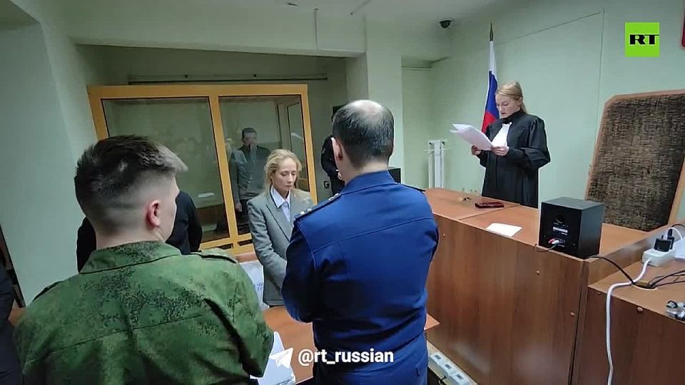 Главврача новокузнецкого роддома №1 Виталия Хераскова отправили под домашний арест