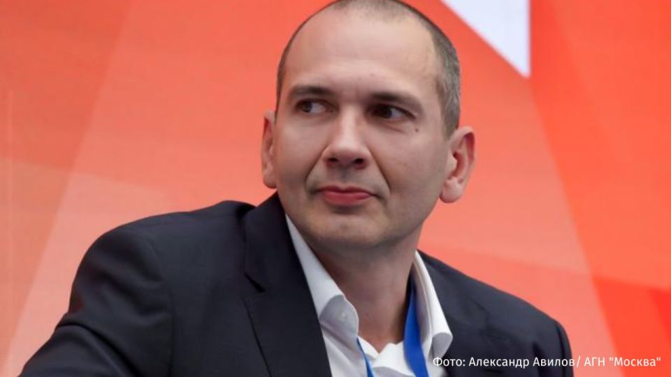 "Вы читаете моё письмо, когда меня уже нет": экс-замглавы Минтруда РФ Алексей Скляр найден мёртвым