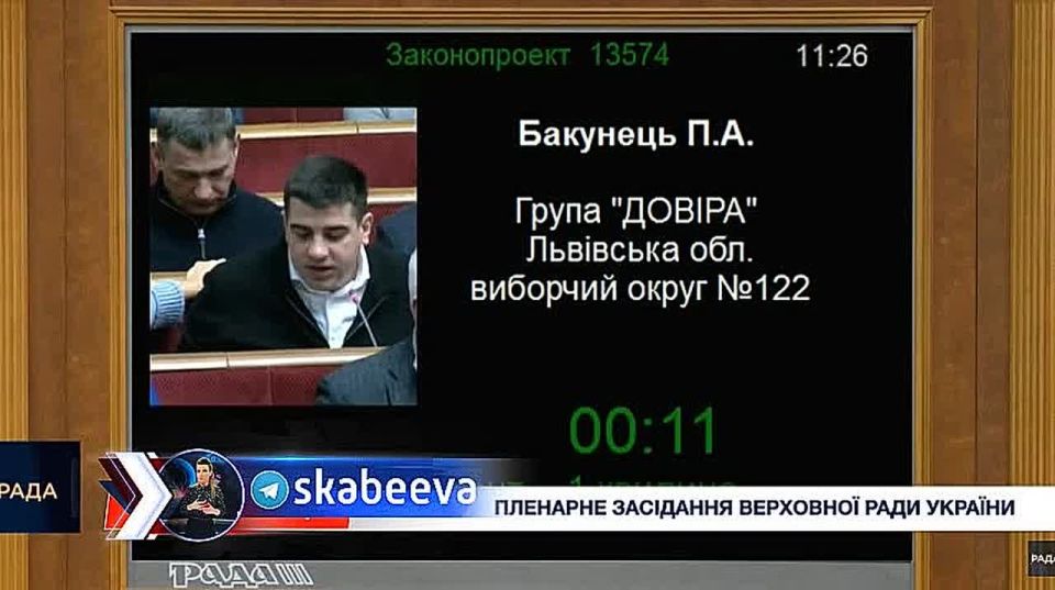 На Украине проводят мобилизацию контрактников, которые уже отслужили в ВСУ и смогли вернуться живыми из мясорубки