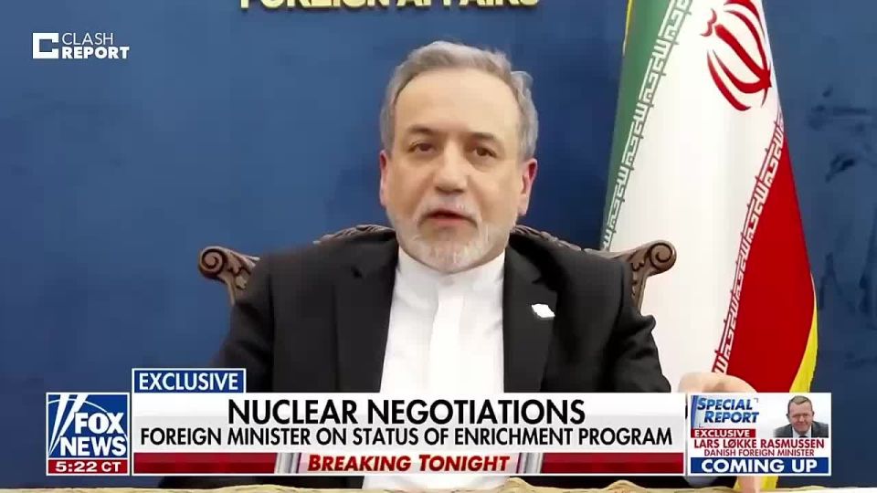 ����� �����: �������� ������� ����������� ��� ������ � �������� Fox News: