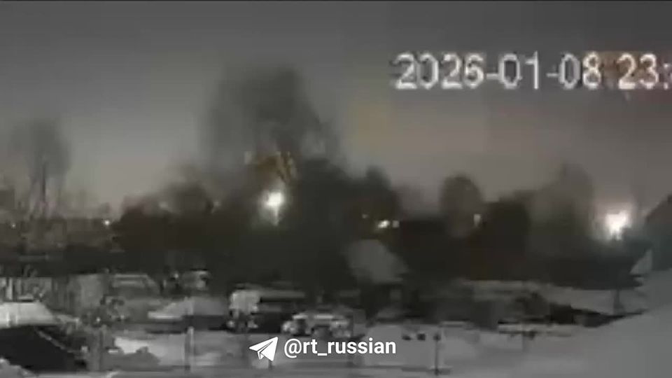 Европе нужно создать оружие, аналогичное российскому «Орешнику», заявил Макрон