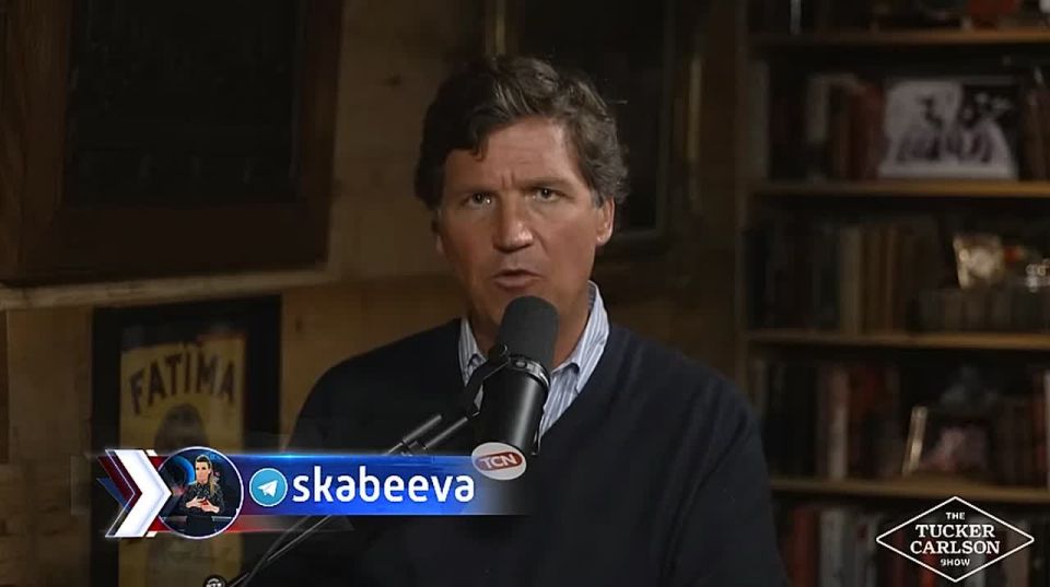 ‘Европейские лидеры все как один поддержали план администрации Байдена — развязать войну с Россией