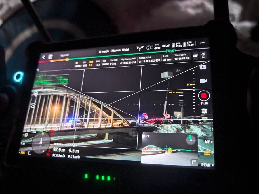 Звезды российского кино снимались на площадке в Тверской области Звезды российского кино снимались на площадке в Тверской области