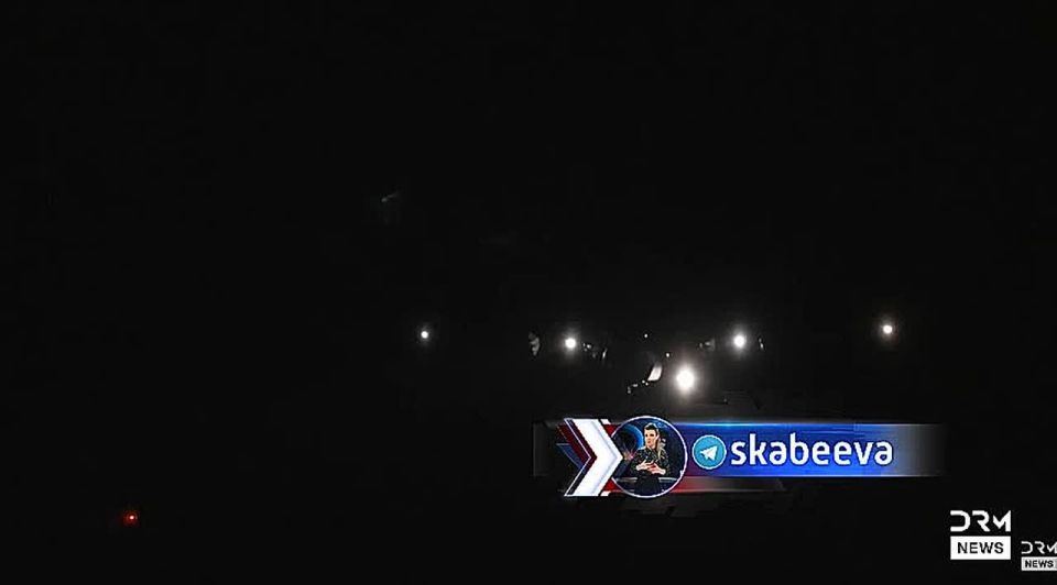 Дания ночью высадила в Гренландии дополнительные войска для защиты острова