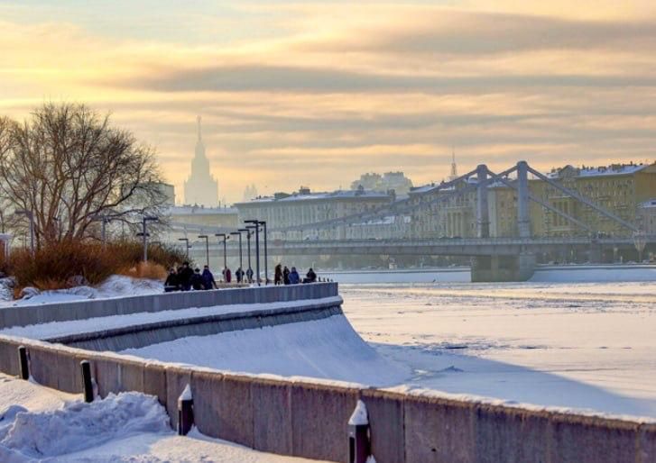 ������ -25...-30 �� ��������� � ������ � 23 ������