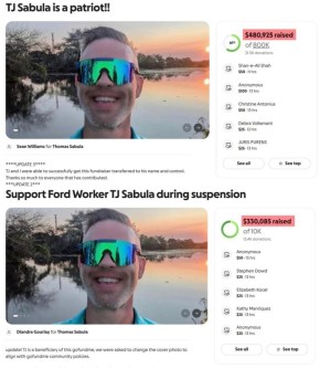 ����������� ������ ��������� ������ Ford ������ ����� $810 ���