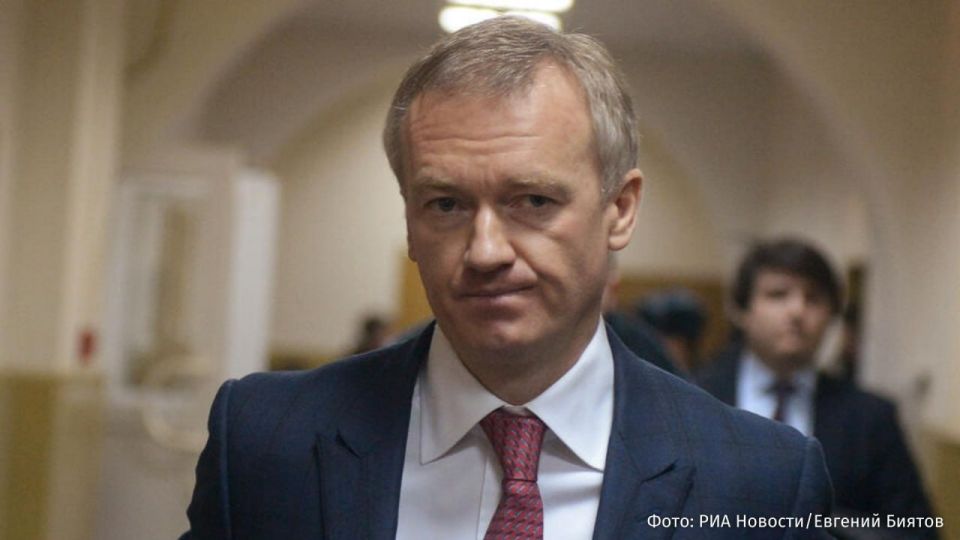 Несчастный случай — основная версия смерти экс-главы "Уралкалия" Владислава Баумгертнера, сообщил РЕН ТВ его знакомый Алексей Дозорцев