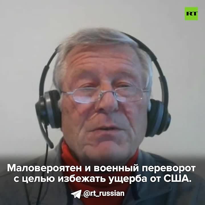 Трамп не считает конец НАТО чем-то страшным