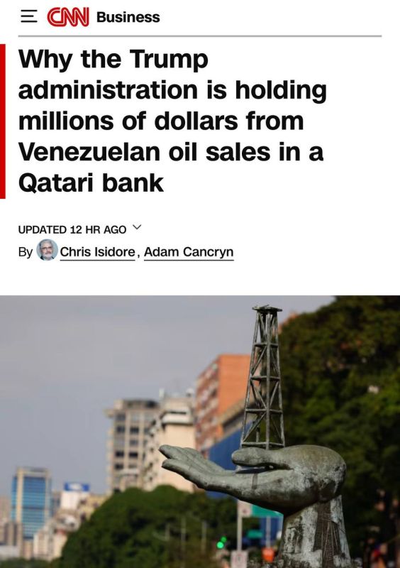 ������� �����: ������ ������������� ������ ������ �������� �������� �� ������� ������������� ����� � ��������� �����? � CNN