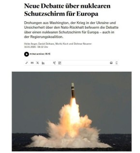 ��-�� ��������� ������ �� �������� ���������� � ������� ����������� ����� ������ � ������� ���� ������, ����� Handelsblatt