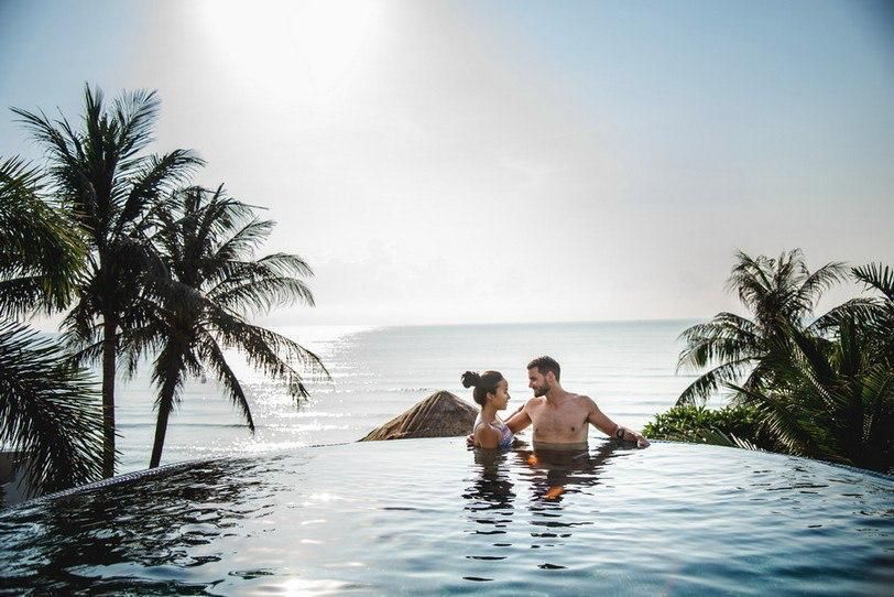 В сети утверждают, что туристов в Индонезии будут сажать за внебрачный секс