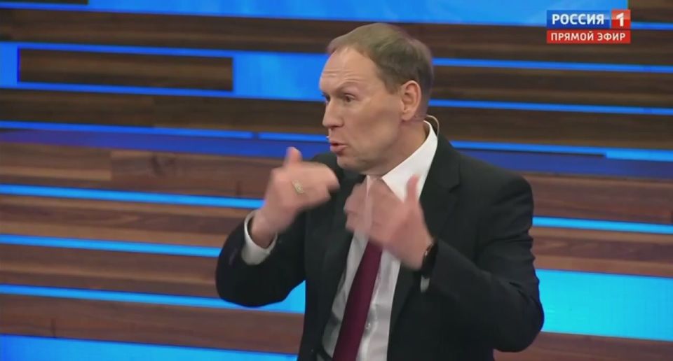 Депутат ЛДПР Луговой: Англия остаётся врагом, иллюзий быть не должно