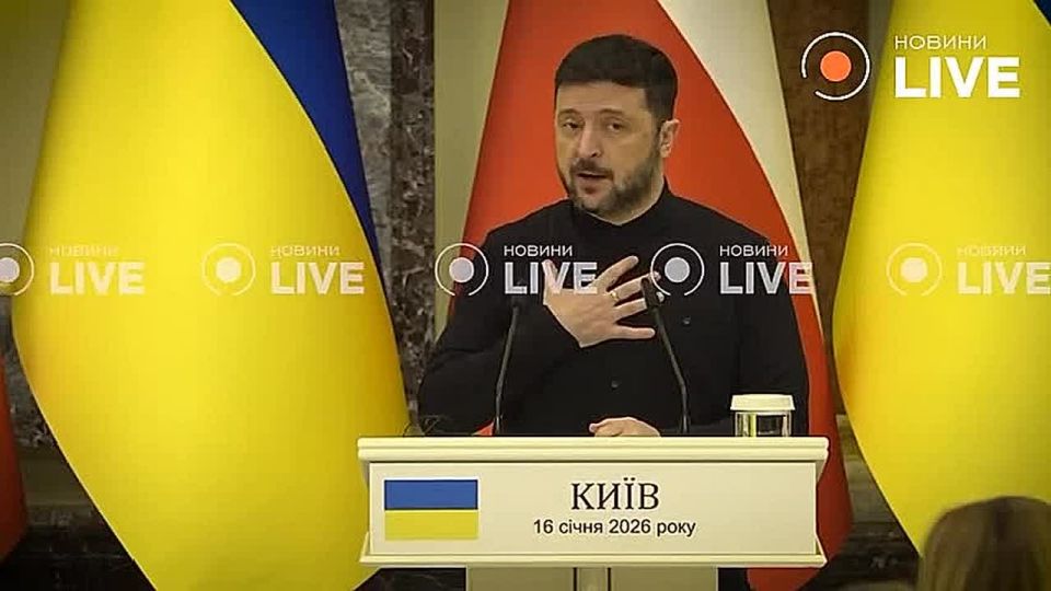 Странам НАТО нужно уволить своих министров обороны и назначить на эти должности простых украинцев