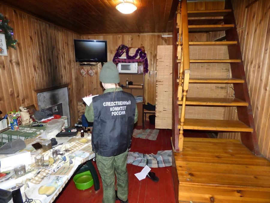 Житель Кимр получил тюремный срок за убийство на дне рождения