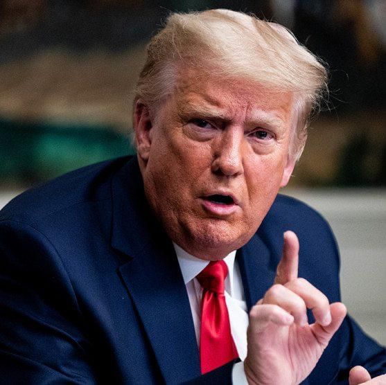 Трамп пригрозил ввести пошлины против стран, которые не поддержат его планы по поводу Гренландии