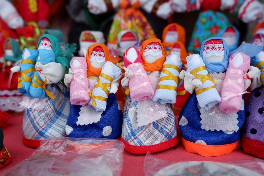 Стали известны необычные и популярные имена младенцев Верхневолжья в 2025 году