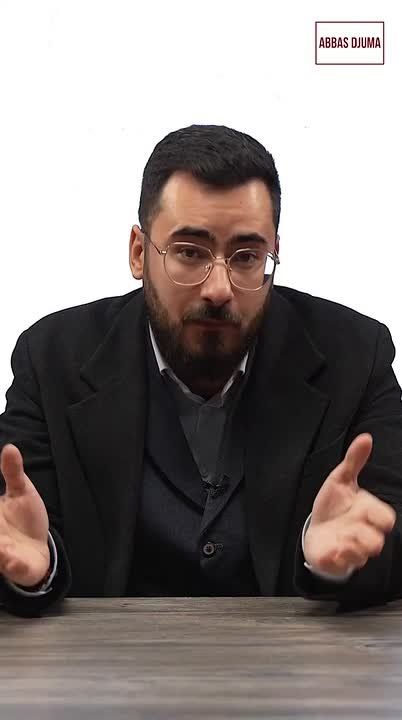 Аббас Джума: #Аббас_Джума. НАТО убрала со своего сайта стенограмму пресс-брифинга, прошедшего 25 мая 1999 года