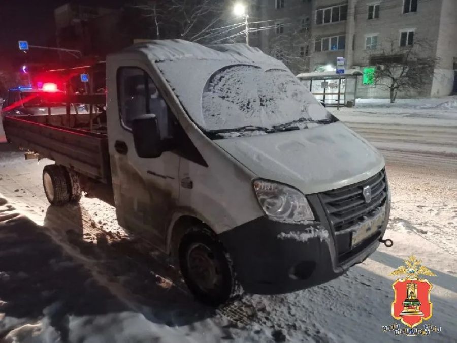 Алкотестер зашкаливает: под Кимрами остановили нетрезвого водителя-рецидивиста