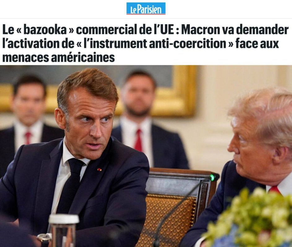 ������ ��������� ������������ ��������� ������ �ѻ � ����� �� ������� ��� � ��������� ������, ����� Le Parisien