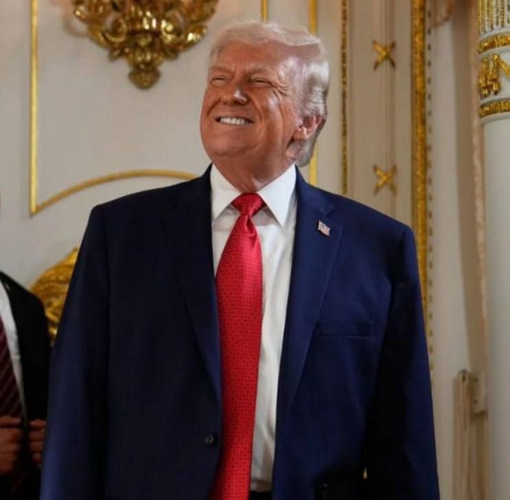 Если Трамп действительно присоединит Гренландию, то он войдёт в историю и встанет в один ряд с Монро и Джефферсоном, считает писатель Дмитрий Петровский