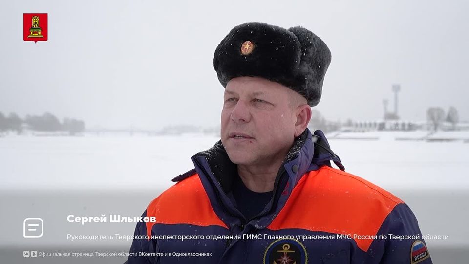 В ночь с 18 на 19 января и в праздник Крещения Господня состоятся традиционные крещенские купания