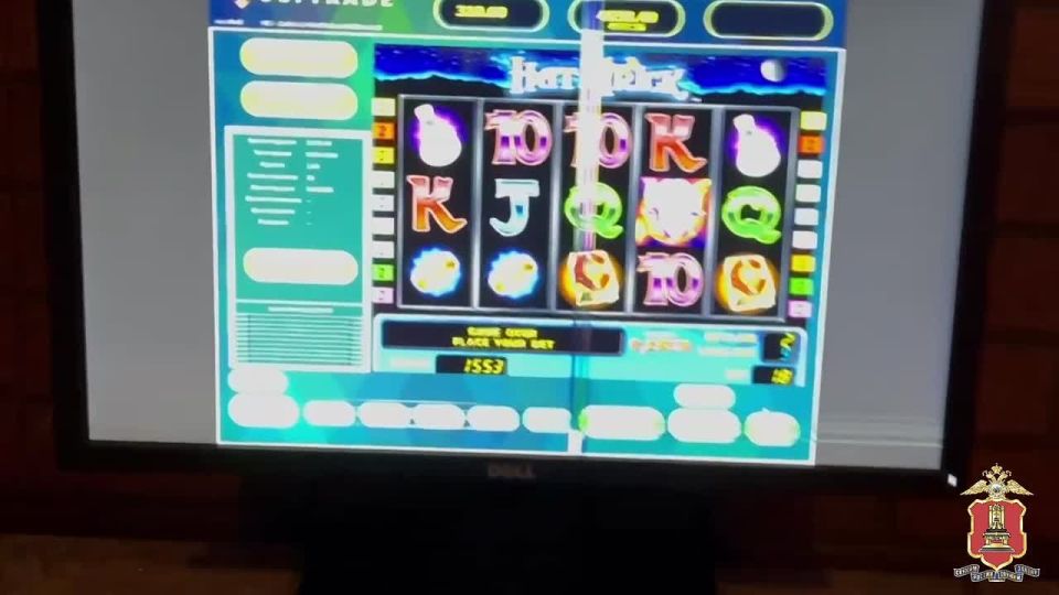 Урожай лудоманов: спецназ нагрянул в тверской "филиал Лас-Вегаса"