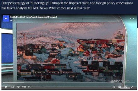 ��������� NBC: ������������ ��������� ����������� ������ � ������� �� �������� � ������������������ ������� �����������. ��� ����� ������, ���� ������