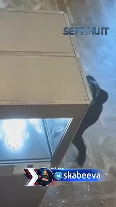 ������ �������������� ����� ���������� �����