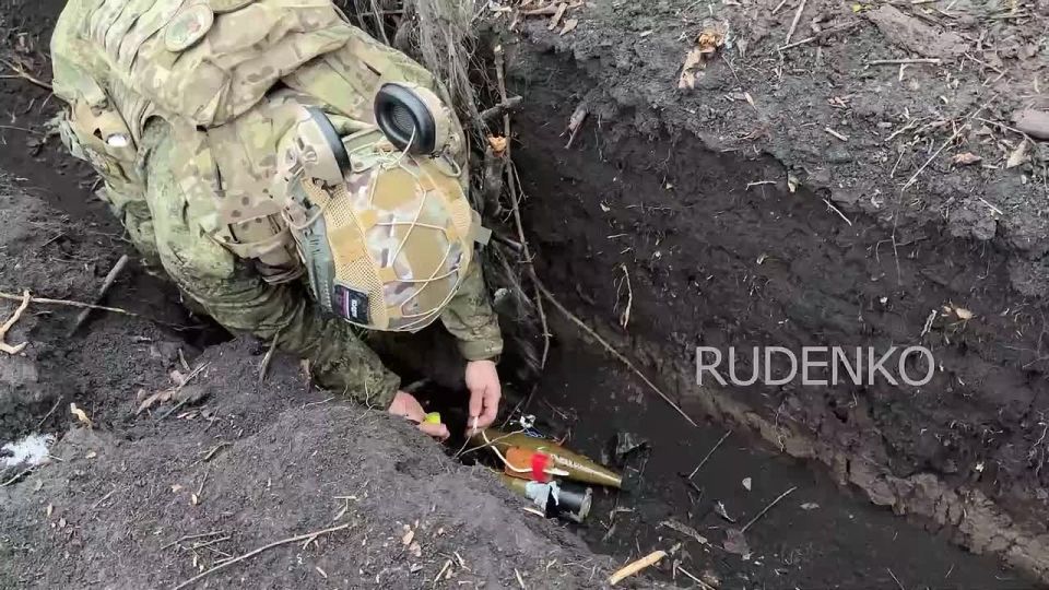 Андрей Руденко: Бойцы пунктов воздушного наблюдения 11-го армейского корпуса группировки войск «Север» отразили атаки ударных дронов ВСУ в приграничном районе Харьковской области