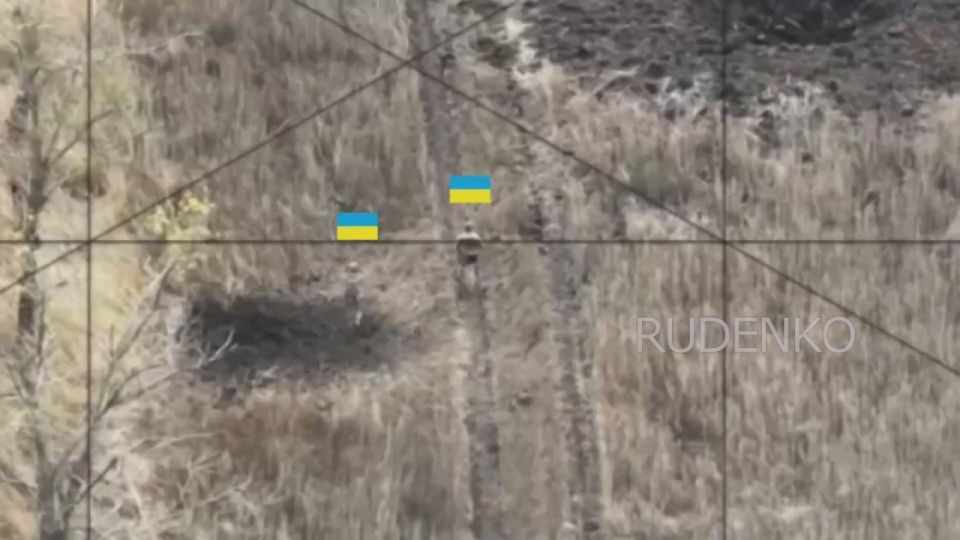 Андрей Руденко: В Минобороны РФ показали боевую работу по освобождению населённого пункта Прилуки в Запорожской области