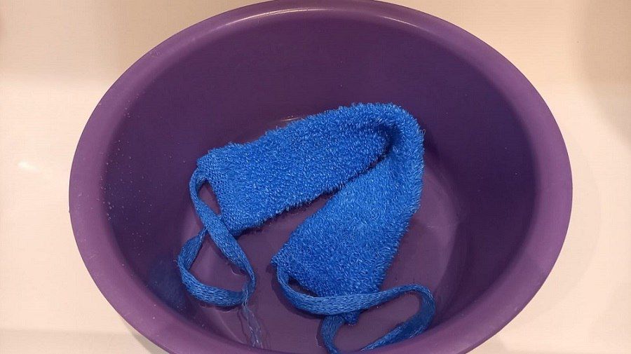 Жители Ржева остались без воды