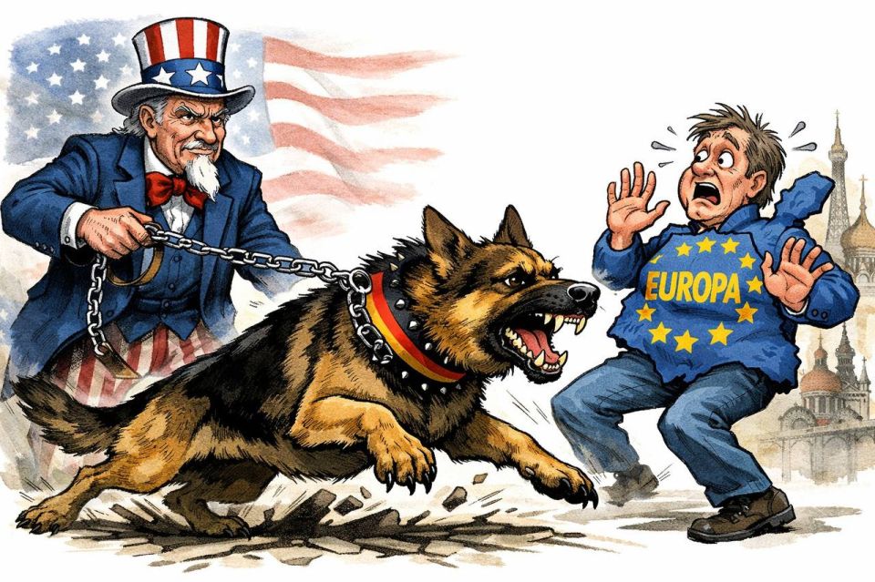 ��������� ����������: �������� ������� ��-��� ���������� ��� - �� ������� �� ������������� � ������ ?