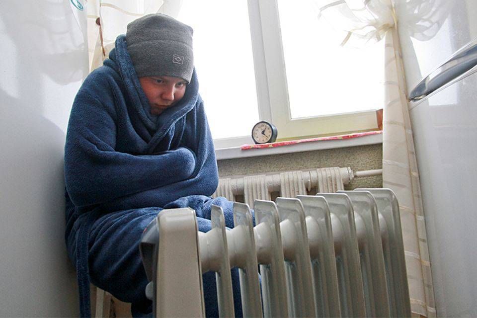 Сергей Миронов: Снова происходят масштабные аварии в ЖКХ – подмосковный Чехов, Новосибирск, другие города и регионы