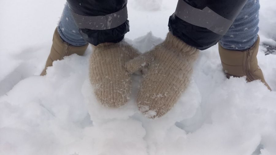 Метеоролог уточнил прогноз погоды на остаток зимы в Тверском регионе