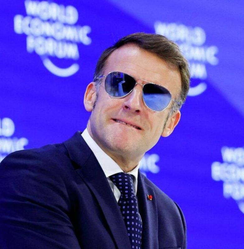 Макрон заявил, что одна из целей G7 — расширять сотрудничество, в том числе со странами БРИКС и G20