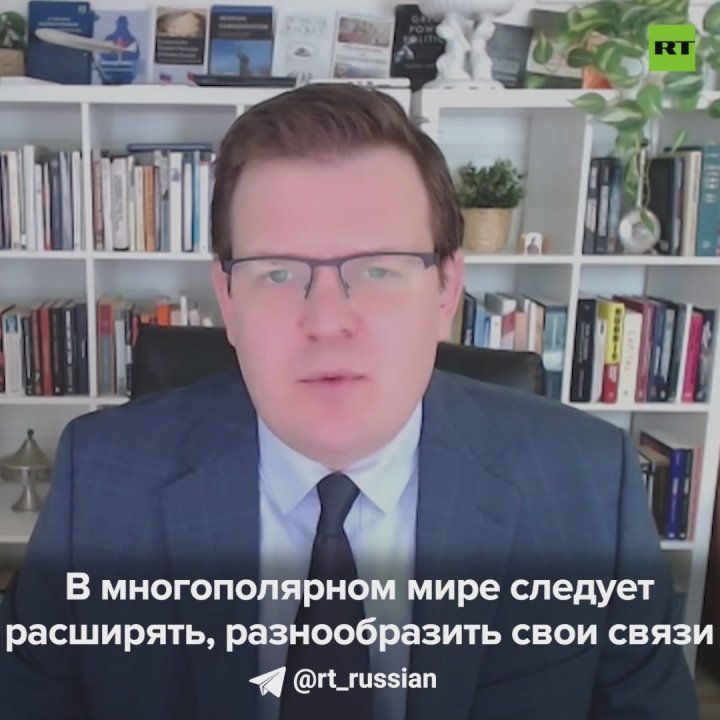 Европейцы стали чересчур зависимы от США, отчаянно желая сохранить американское присутствие в регионе после холодной войны
