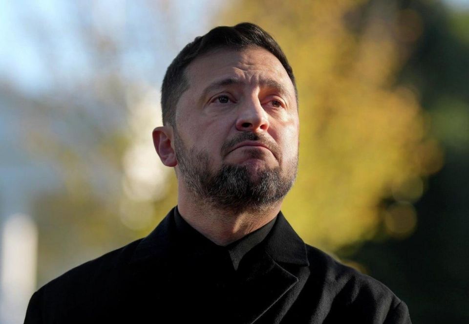 Трамп направил Зеленскому приглашение вступить в Совет мира по сектору Газа, пишет FT