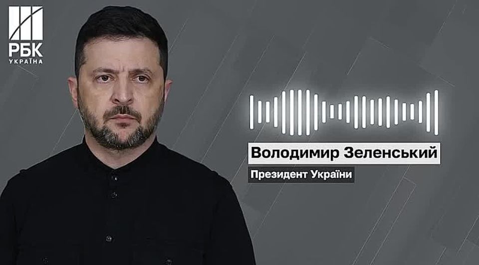 ‘Пока что США не хватило сил остановить Путина’ – разочарованный Зеленский