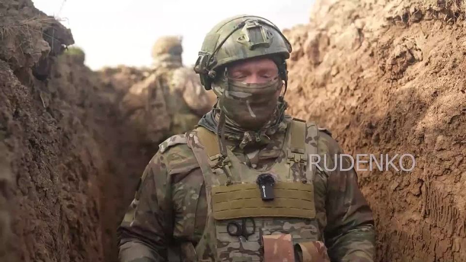 Андрей Руденко: Штурмовые подразделения гвардейского Костромского полка Ивановского гвардейского соединения ВДВ совершенствуют навыки ведения ближнего боя в тыловом районе спецоперации