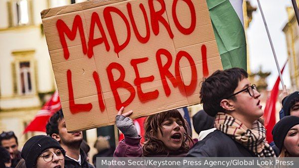 Написал авторскую колонку для издания «Взгляд.ру»