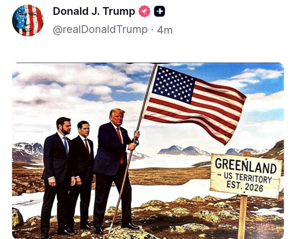 Валентин Богданов: Меланью покинул, пошел воевать, чтоб землю гренландцев гренладнцам отдать