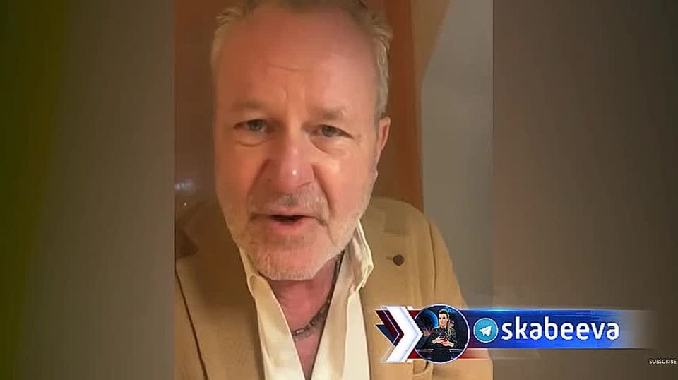 Датский журналист Торстен Янсен боится, что ЕС кинет Гренландию ради Украины